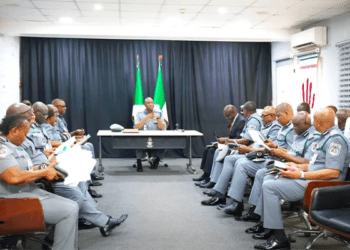 Customs board approves $300 duty-free limit for imports