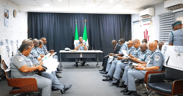 Customs board approves $300 duty-free limit for imports