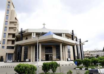 Over 436 vulnerable Abuja youths benefit from Catholic entrepreneurship scheme