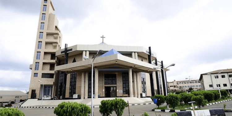 Over 436 vulnerable Abuja youths benefit from Catholic entrepreneurship scheme