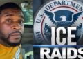 ICE captures alleged Nigerian sex offender Chinomso Ochie in U.S.