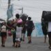 Why are African nations taking in US deportees?