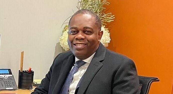 NHIA seeks reliance on domestic financing to strengthen health system