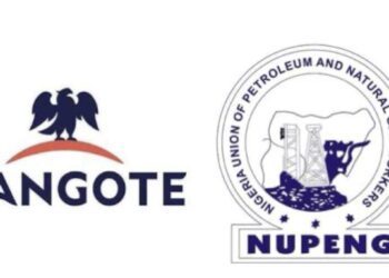 Strike: Dangote, NUPENG talks deadlocked