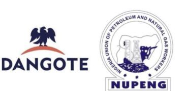 Strike: Dangote, NUPENG talks deadlocked