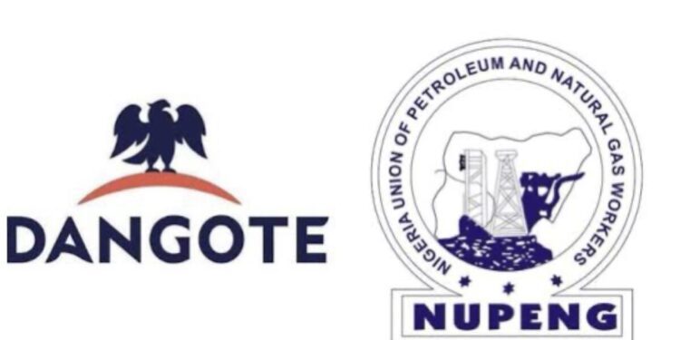 Strike: Dangote, NUPENG talks deadlocked