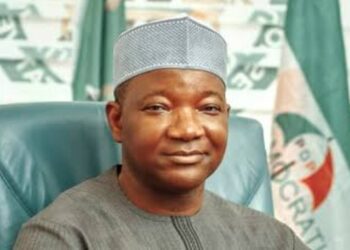 Rep condemns killing in Kaduna LGA, urges calm