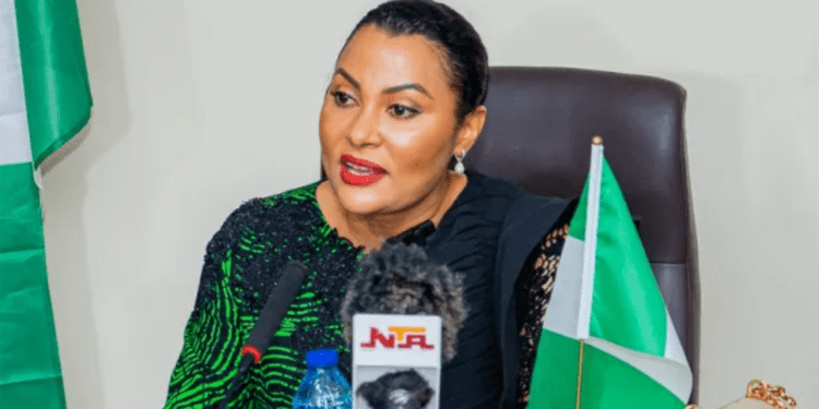 Deputy finance minister reiterates commitment to peace, development in Nigeria