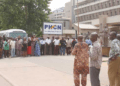 Electricity employees suspend nationwide strike, sign MoU with FG
