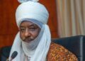 Nigerian leaders lousy, lack competence to deliver, says Sanusi