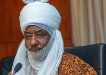 Nigerian leaders lousy, lack competence to deliver, says Sanusi