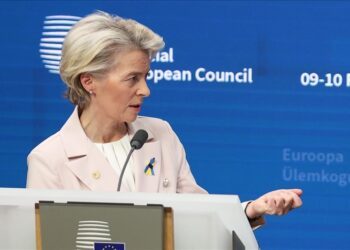 EU pledges nearly $638M for Africa’s renewable energy transition