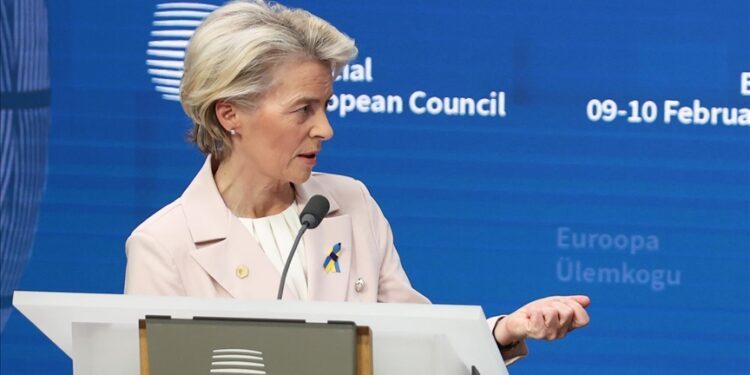 EU pledges nearly $638M for Africa’s renewable energy transition