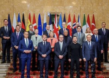 EU companies paid Russia billions in taxes on LNG imports: Report