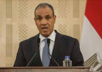 Egypt warns Ethiopia’s Nile dam ‘violates international law’ in letter to UN Security Council