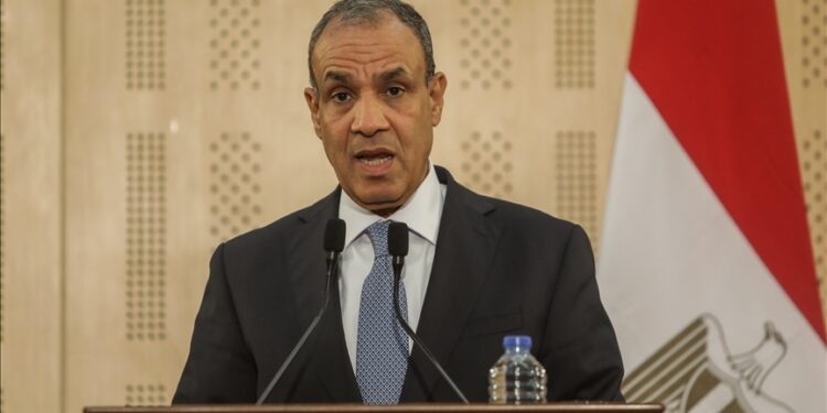 Egypt warns Ethiopia’s Nile dam ‘violates international law’ in letter to UN Security Council