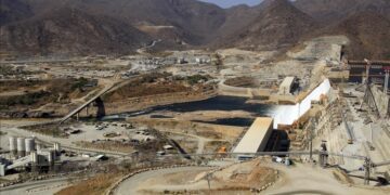 TIMELINE – How Ethiopia’s Grand Renaissance Dam project unfolded