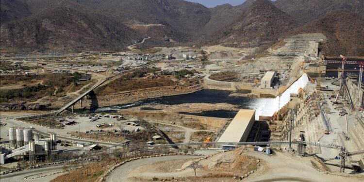 TIMELINE – How Ethiopia’s Grand Renaissance Dam project unfolded