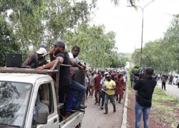 LG chairman urges Enugu residents to participate in CVR