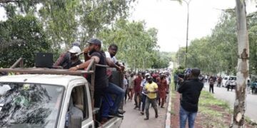 LG chairman urges Enugu residents to participate in CVR