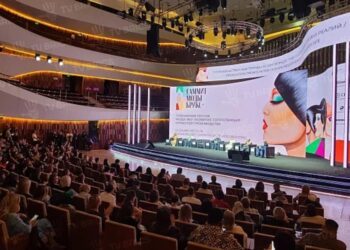 Summit brings together global designers to discuss sustainable fashion