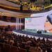 Summit brings together global designers to discuss sustainable fashion