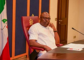 Rivers Emergency Rule: PDP begs Gov Fubara not to dump party