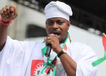 Attacks on ADC Rhodes-Vivour, others condemned