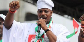 Attacks on ADC Rhodes-Vivour, others condemned