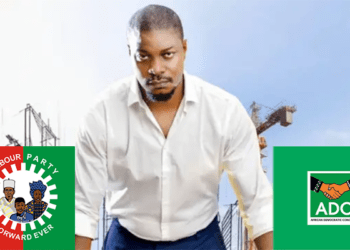 Rhodes-Vivour directionless, without ideology, says APC