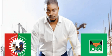 Rhodes-Vivour directionless, without ideology, says APC