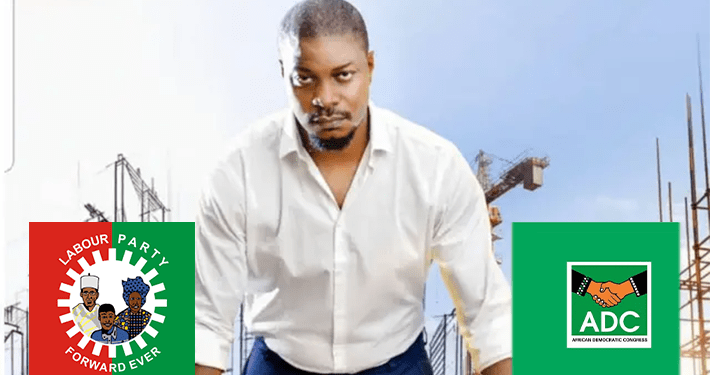 Rhodes-Vivour directionless, without ideology, says APC