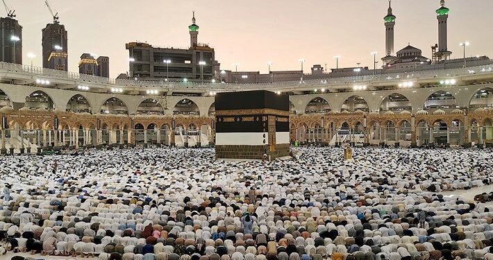 NAHCON announces N8.5 million for 2026 Hajj, allocates 3,762 slots to Kwara