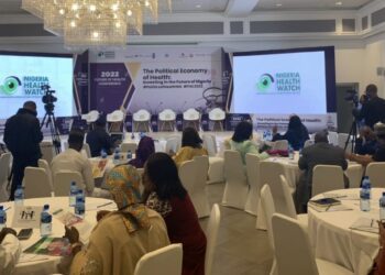 Nigerian experts call for swift implementation of amended global health regulations