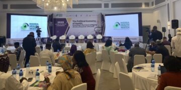 Nigerian experts call for swift implementation of amended global health regulations