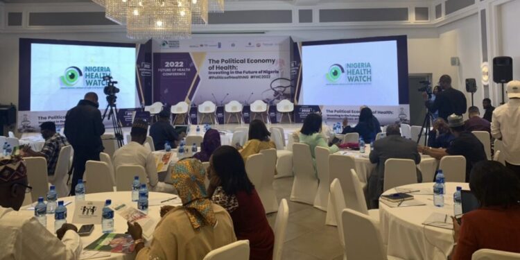 Nigerian experts call for swift implementation of amended global health regulations