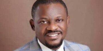 Many people in Rivers attempted to assassinate me: Speaker Amaewhule