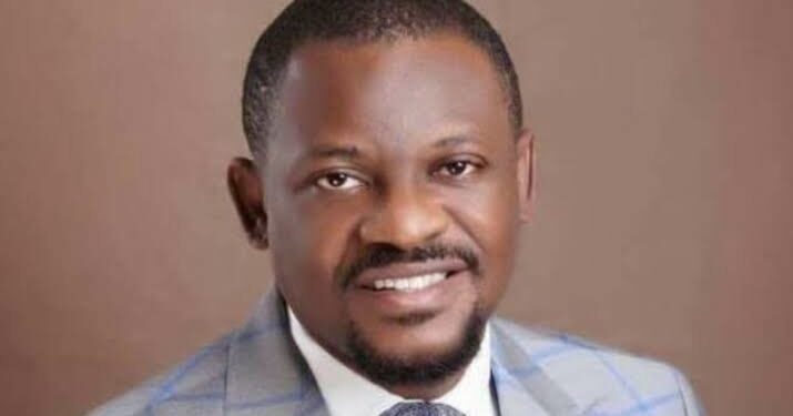 Many people in Rivers attempted to assassinate me: Speaker Amaewhule