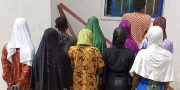 Stakeholders advocate inclusion of anti-trafficking into school curriculum