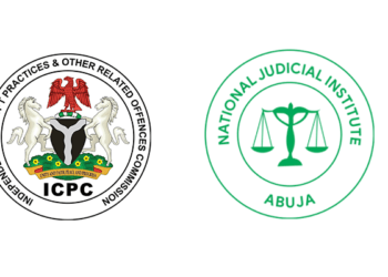 ICPC boss urges judicial reforms, seeks NJI’s support on anti-graft campaign