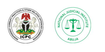 ICPC boss urges judicial reforms, seeks NJI’s support on anti-graft campaign