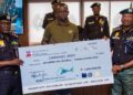 IGP Egbetokun disburses N2.2 billion cheques to families of deceased officers