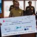 IGP Egbetokun disburses N2.2 billion cheques to families of deceased officers