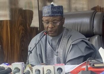 INEC publishes final list of candidates for FCT council elections