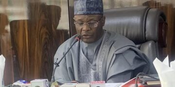INEC publishes final list of candidates for FCT council elections