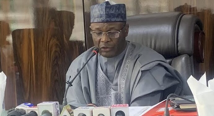 INEC publishes final list of candidates for FCT council elections