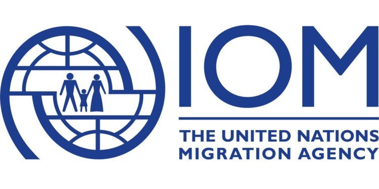 Climate Change: Africa emits little but suffers most, says IOM