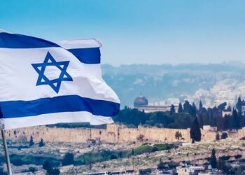 Israel launches new satellite into space, warns enemies ‘We are watching you every hour’