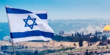 Israel launches new satellite into space, warns enemies ‘We are watching you every hour’