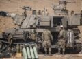 US plans $6B in new arms sales to Israel: Report